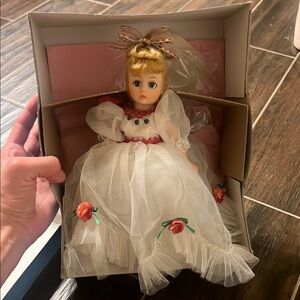 Madame Alexander Holly